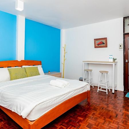 Albergue Italay Krabi Ban Suan  Exterior foto