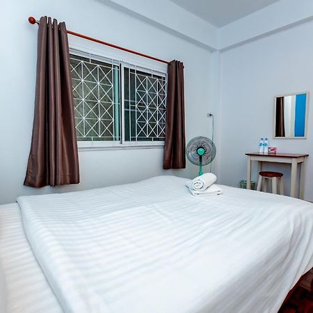 Albergue Italay Krabi Ban Suan  Exterior foto