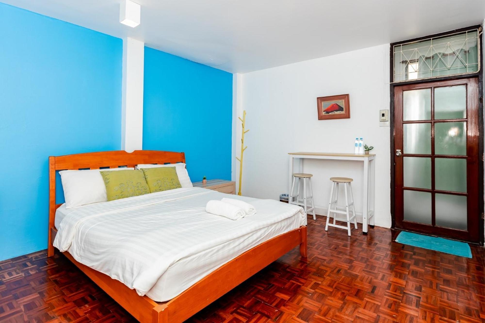 Albergue Italay Krabi Ban Suan  Exterior foto