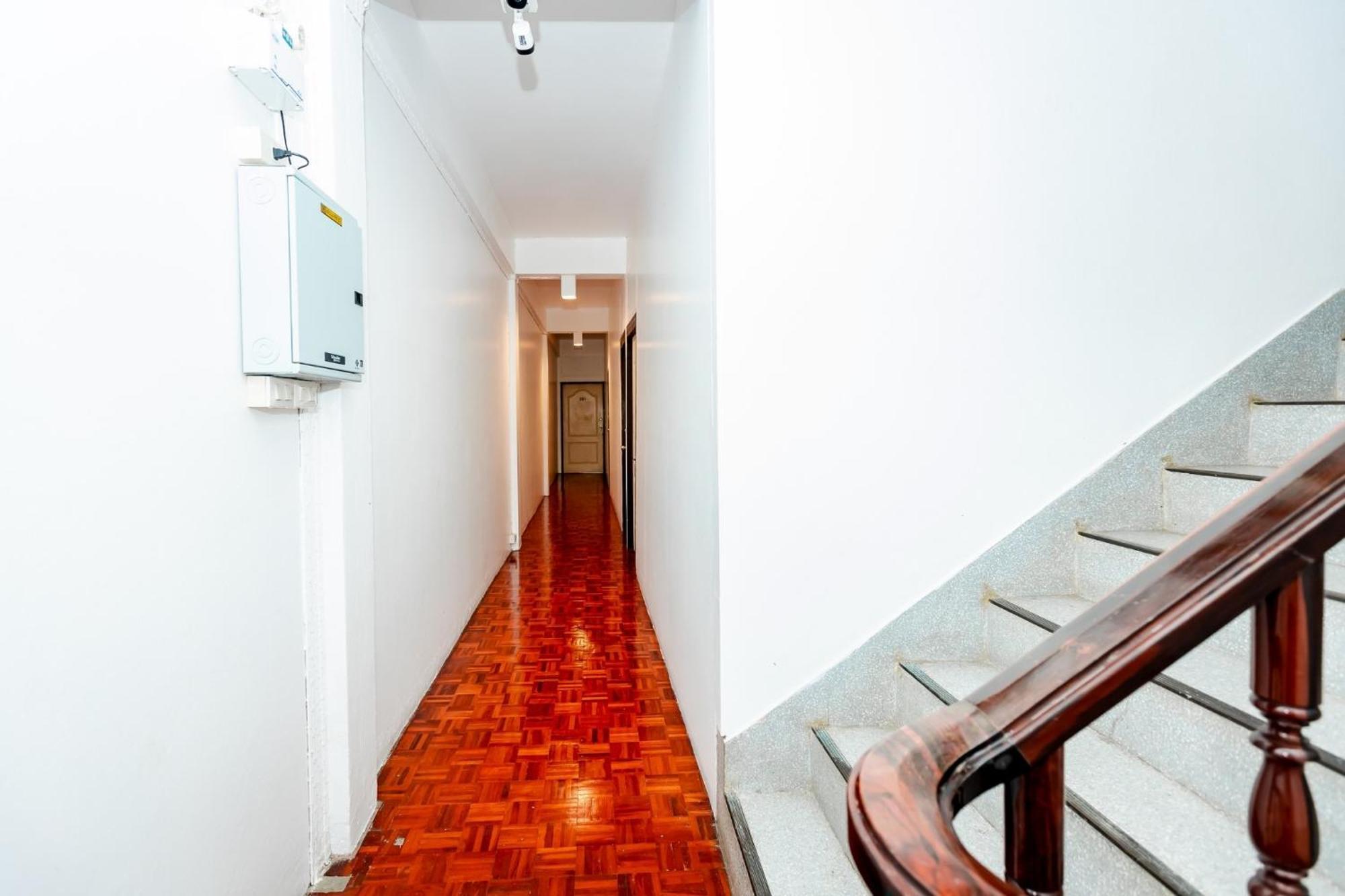 Albergue Italay Krabi Ban Suan  Exterior foto