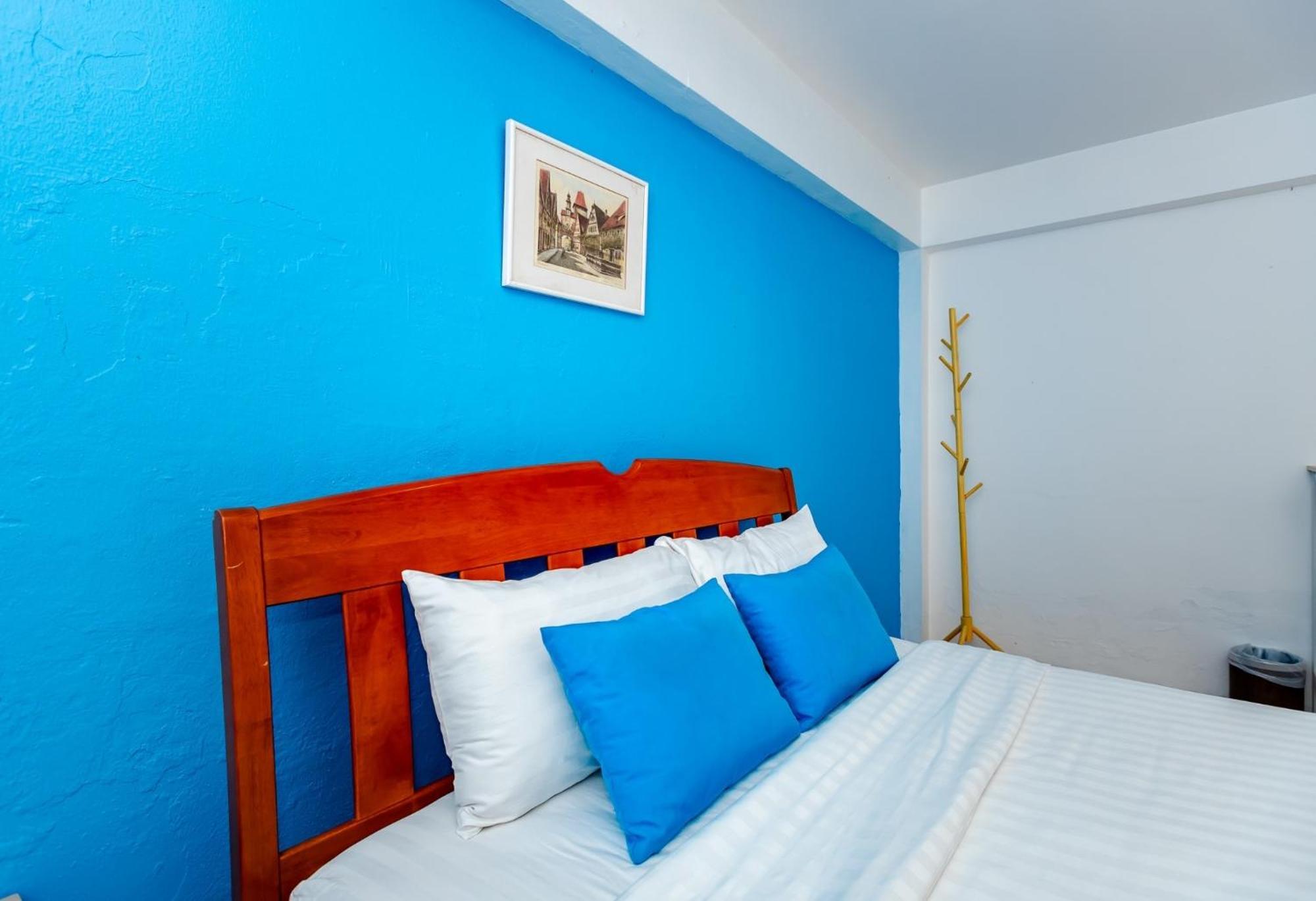 Albergue Italay Krabi Ban Suan  Exterior foto