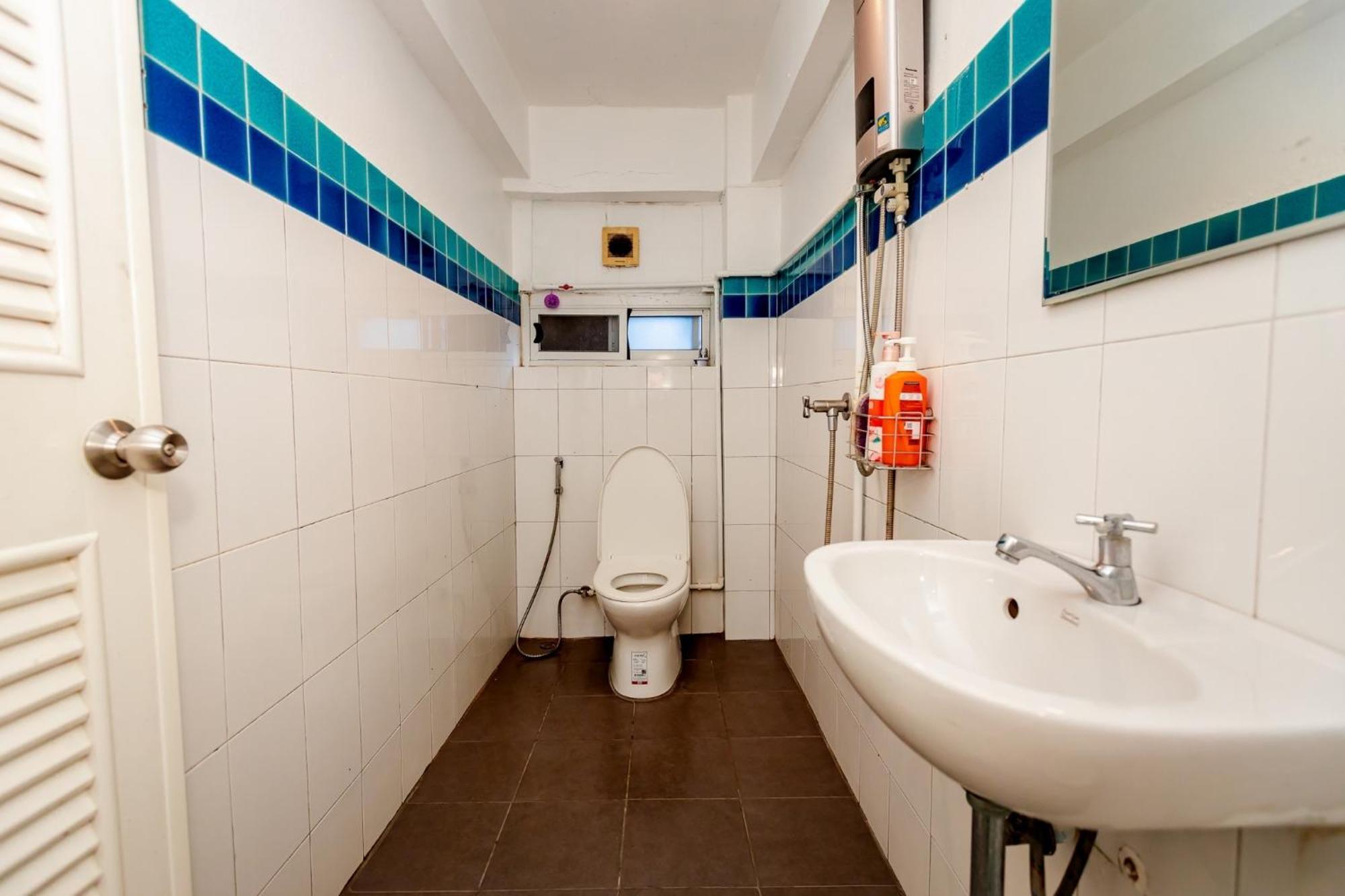 Albergue Italay Krabi Ban Suan  Exterior foto