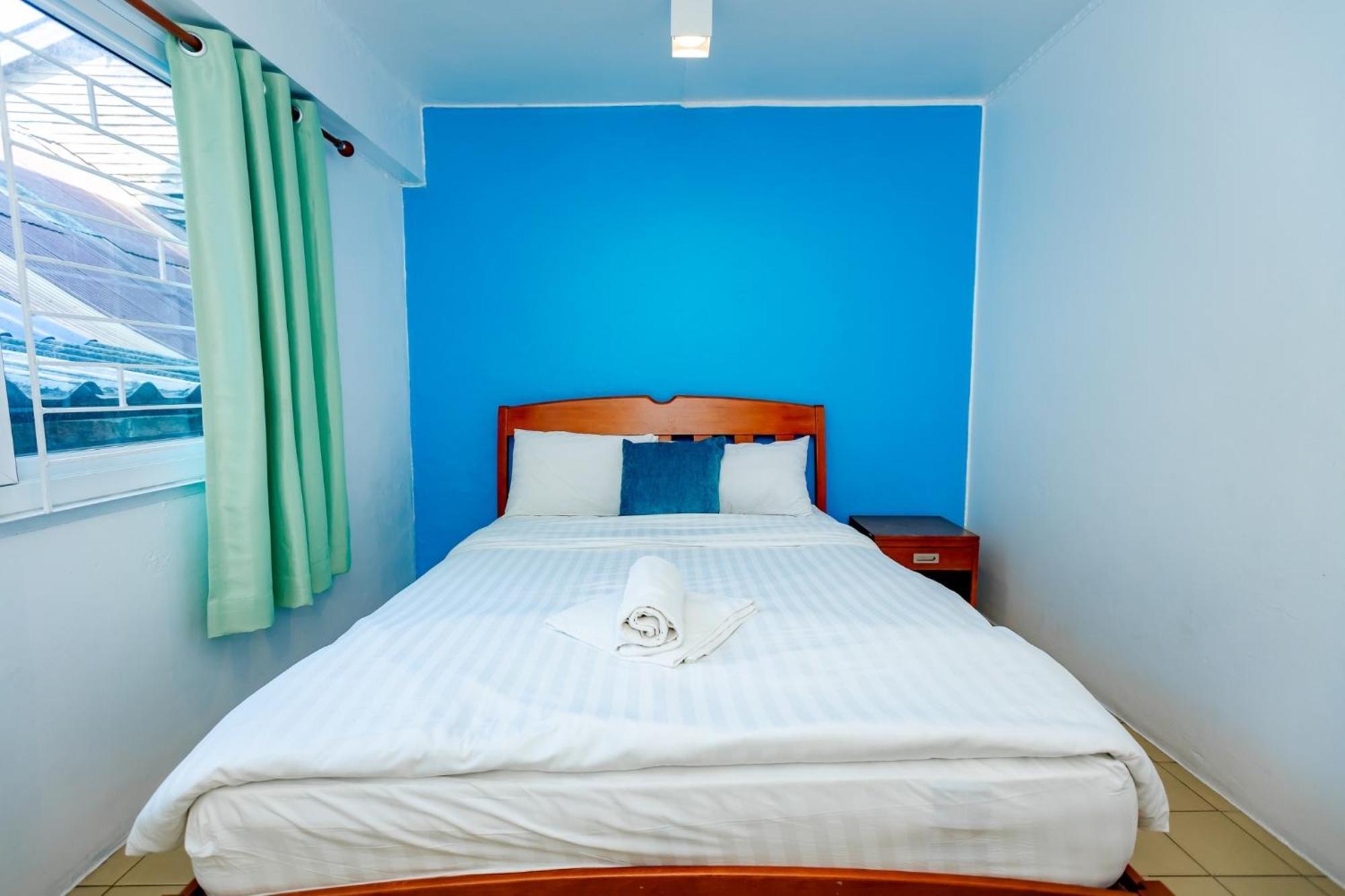 Albergue Italay Krabi Ban Suan  Exterior foto