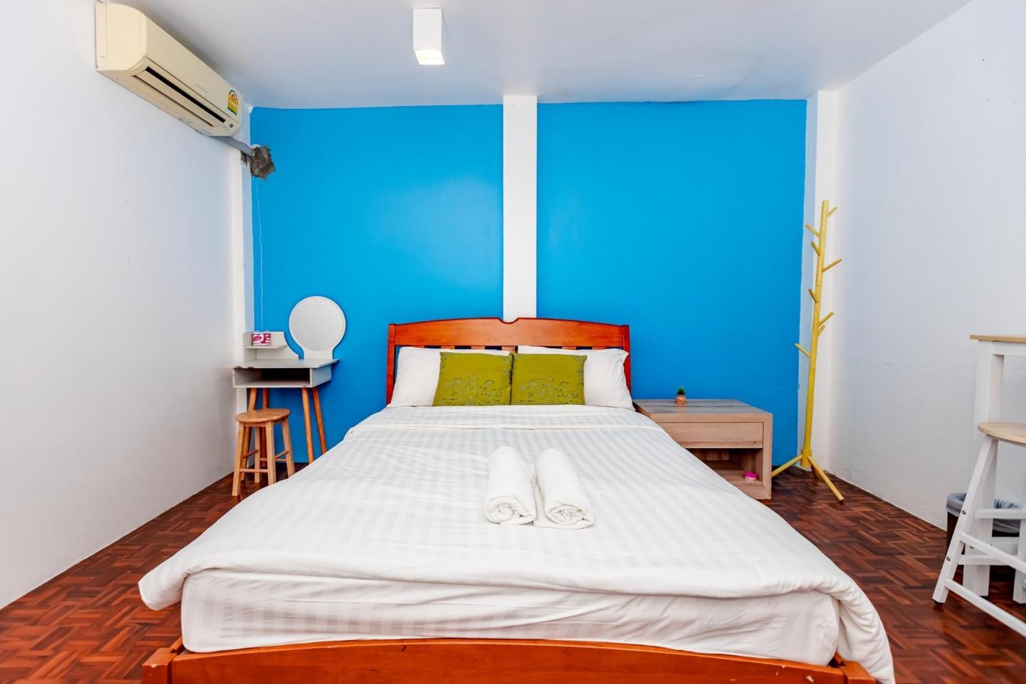 Albergue Italay Krabi Ban Suan  Exterior foto