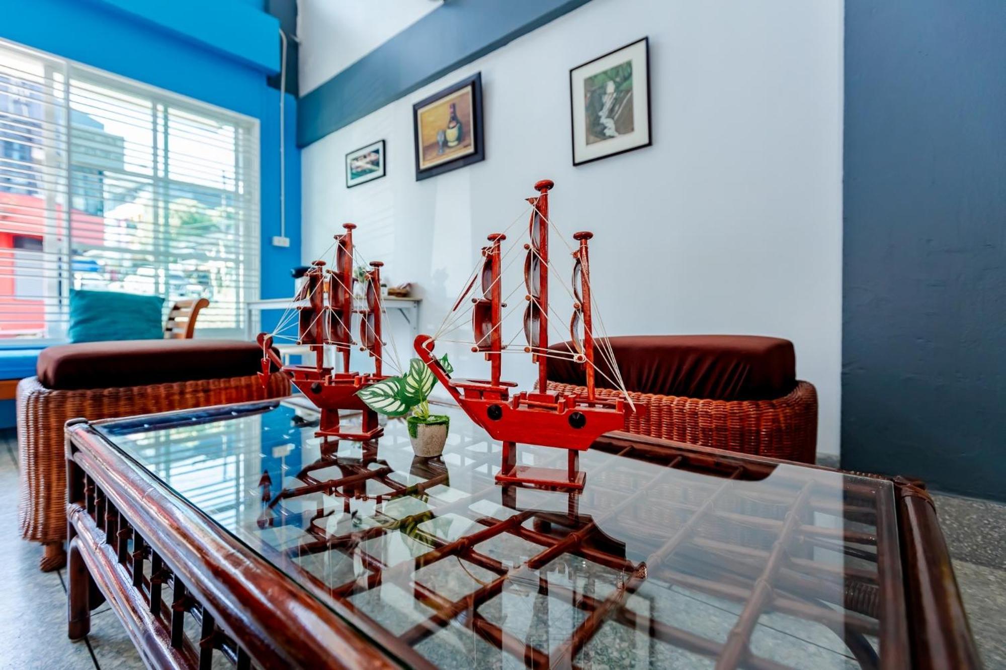Albergue Italay Krabi Ban Suan  Exterior foto