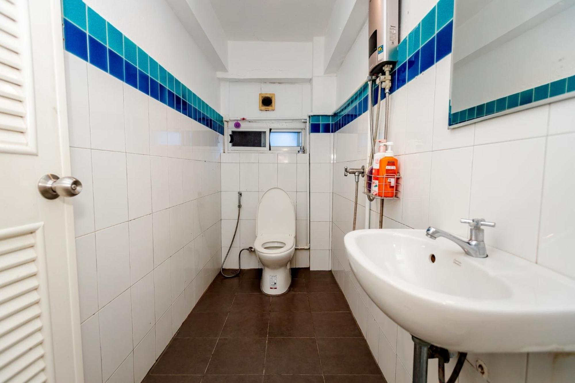 Albergue Italay Krabi Ban Suan  Exterior foto