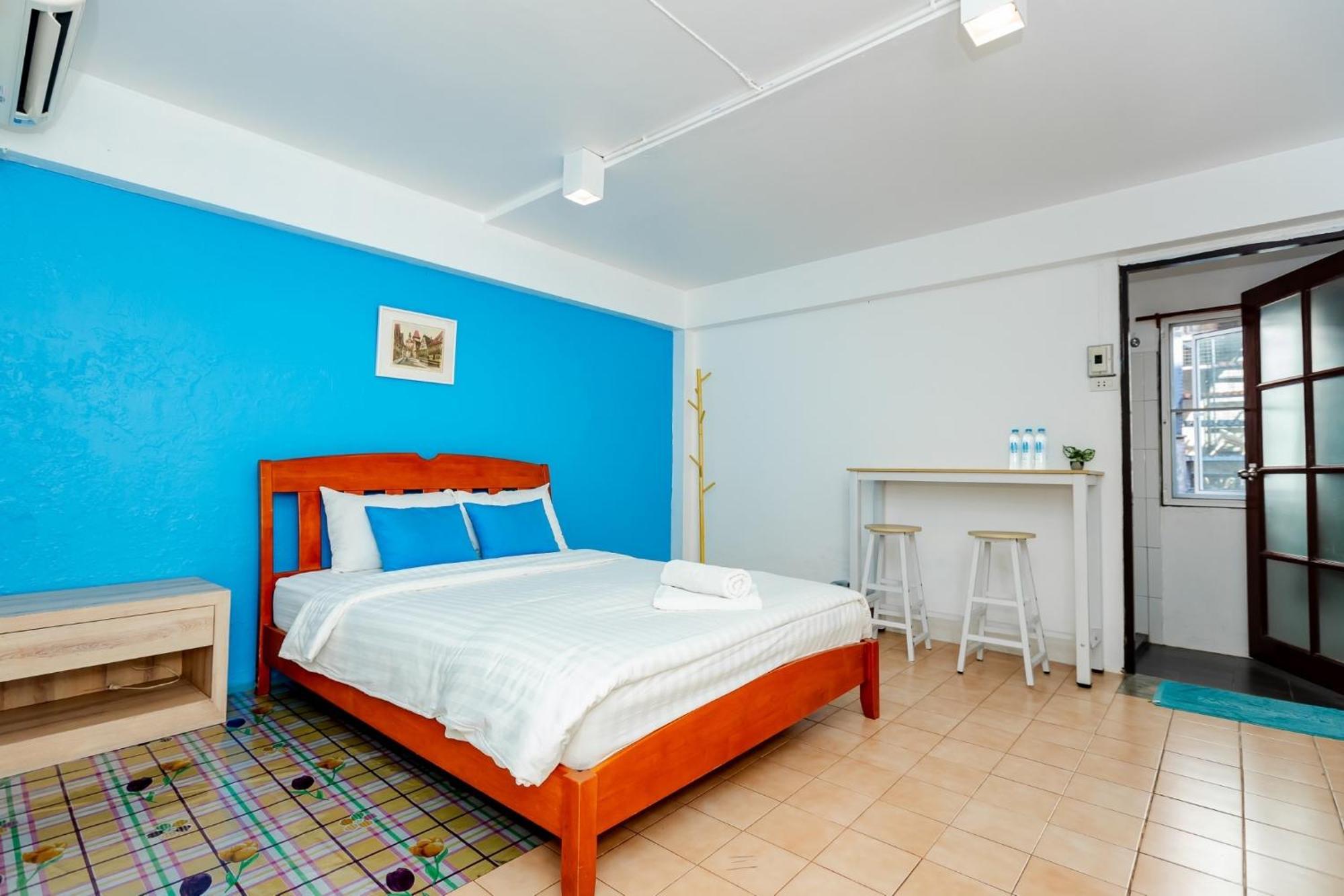 Albergue Italay Krabi Ban Suan  Exterior foto