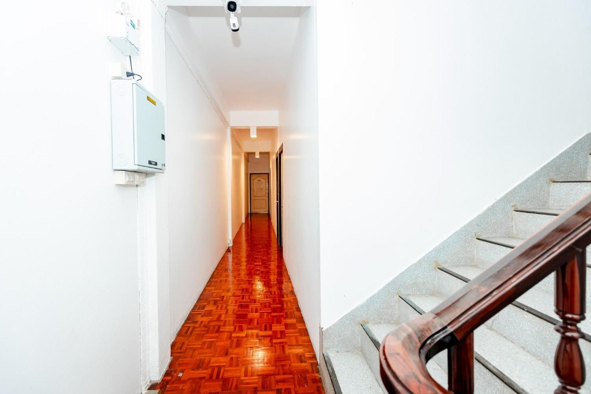 Albergue Italay Krabi Ban Suan  Exterior foto